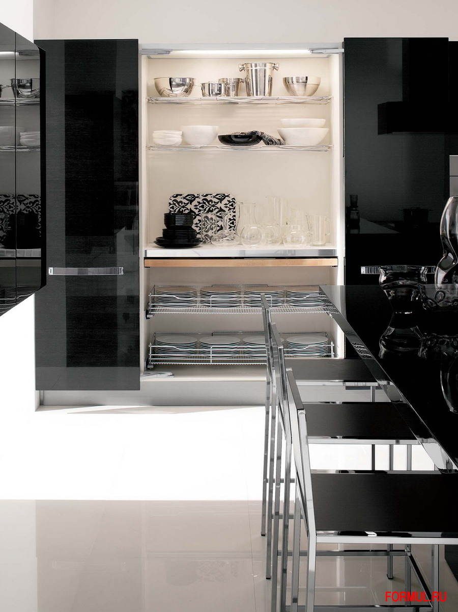 Кухня Veneta Cucine EXTRA AVANT